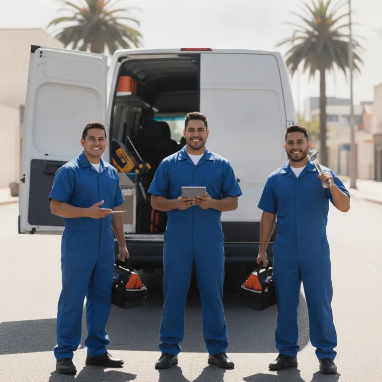 Reparaci贸n bomba de calor Cozumel